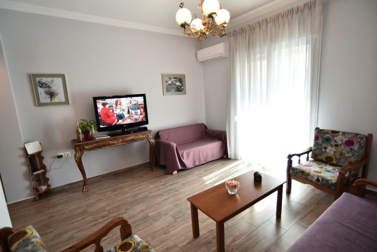 House Of Smile Apartment Kavala Exterior photo