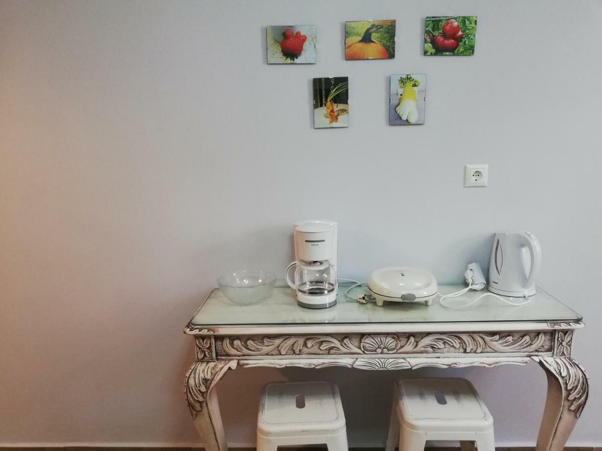 House Of Smile Apartment Kavala Exterior photo